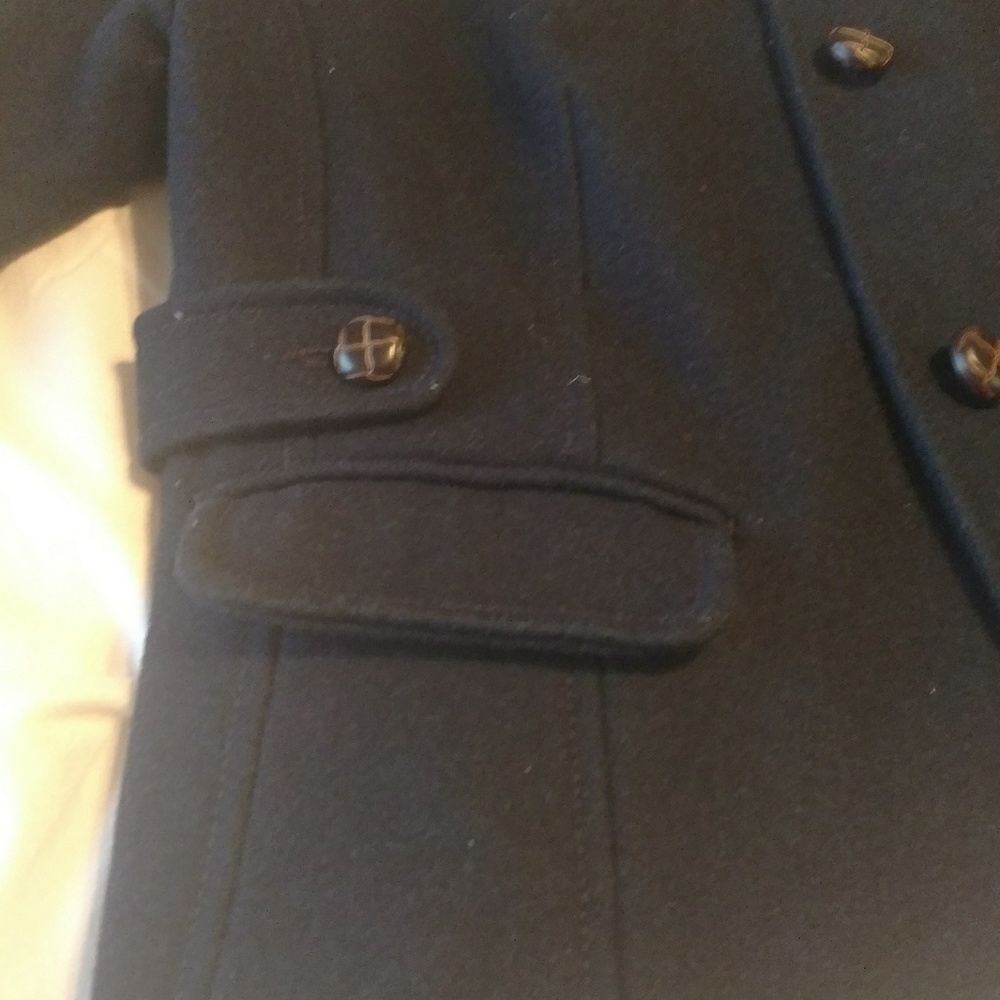 Deep Blue jacket - Picture 4 of 5